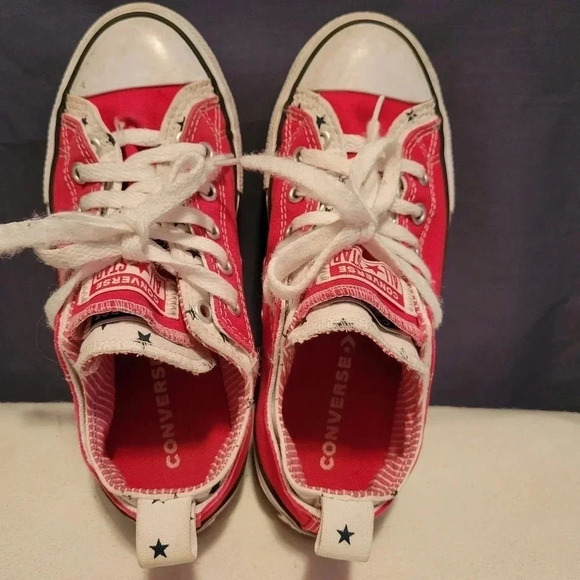 Converse All Star Sneakers Youth 3 - Picture 4 of 5